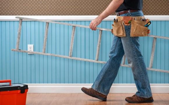 5 Tips To Choose The Ideal Remodelling Contractor