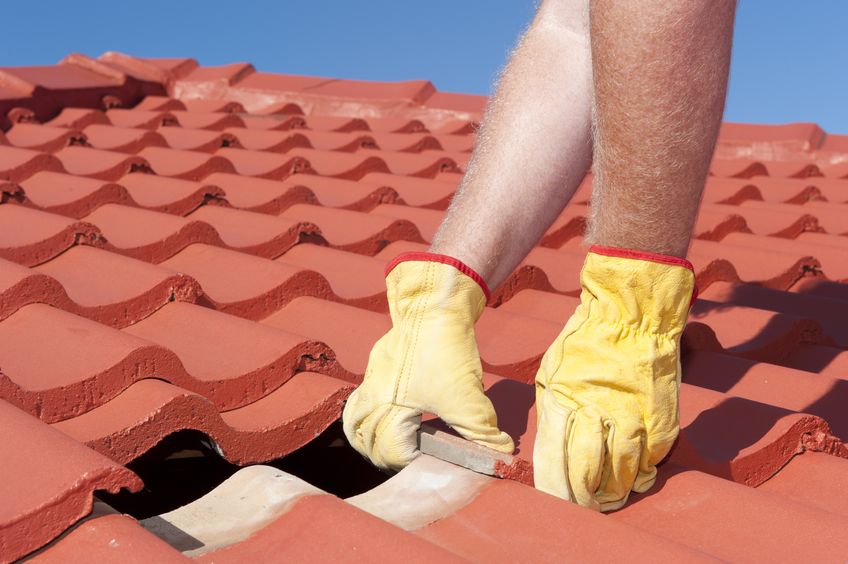 Austin roofing company