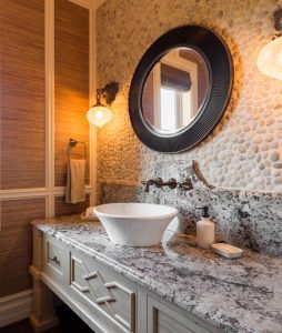 Wonderful Bathroom Designs